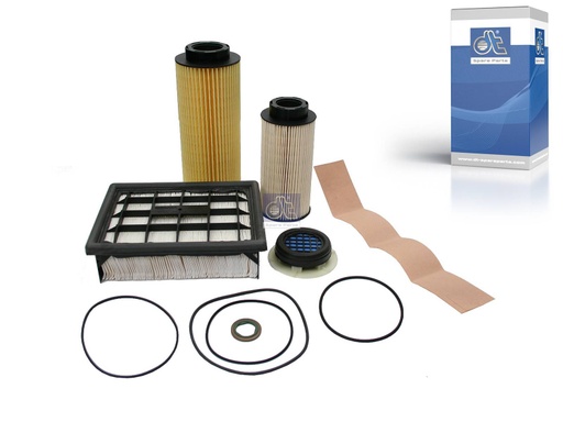 [DTS 1.34078] Kit de maintenance SCANIA - DT SPARE PARTS
