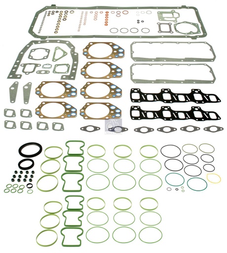 [DTS 1.34095] Kit de remise en état général SCANIA - DT SPARE PARTS