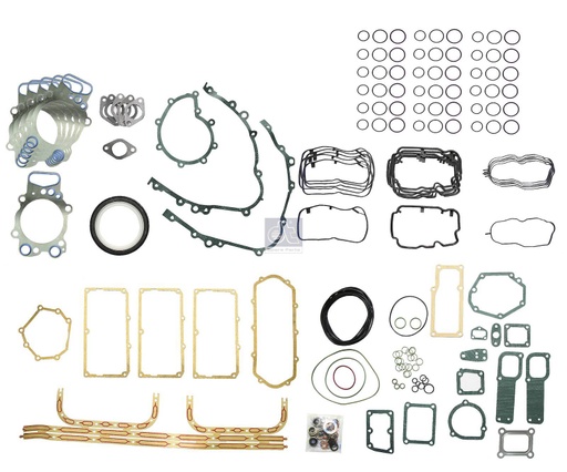 [DTS 1.34097] Kit de remise en état général SCANIA - DT SPARE PARTS