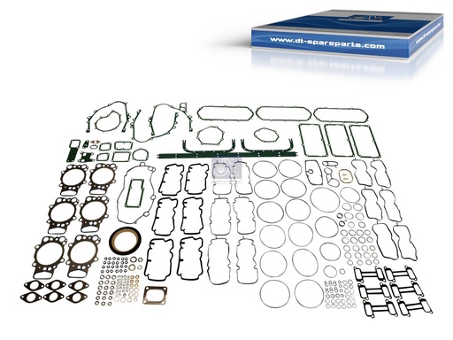 [DTS 1.34099] Kit de remise en état général SCANIA - DT SPARE PARTS