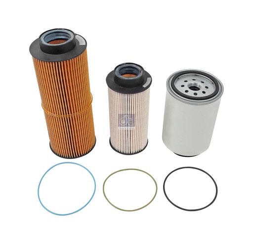 [DTS 1.34115] Kit de maintenance - DT SPARE PARTS