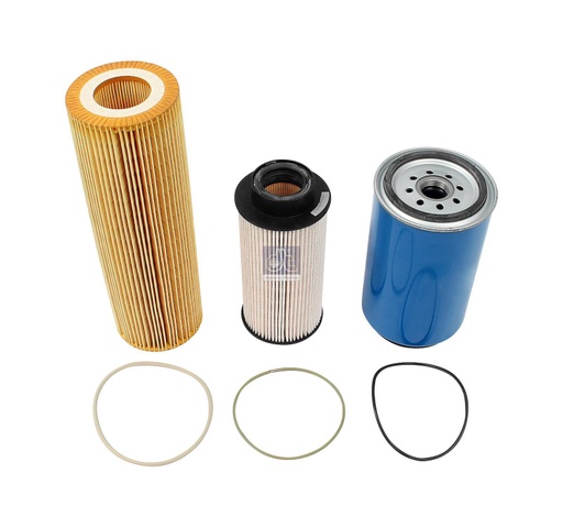 [DTS 1.34116] Kit de maintenance - DT SPARE PARTS