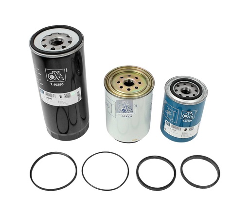 [DTS 1.34118] Kit de maintenance - DT SPARE PARTS
