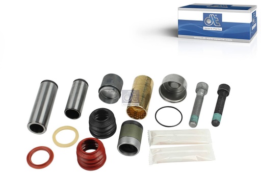 [DTS 1.35057] Kit de réparation SCANIA - DT SPARE PARTS