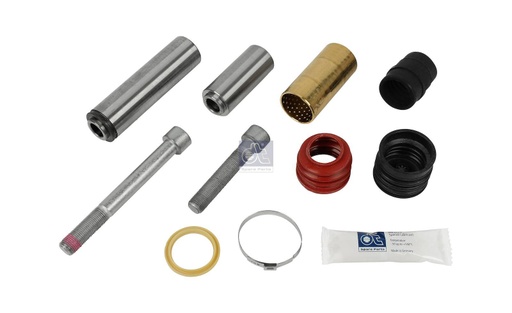 [DTS 1.35067] Kit de réparation - DT SPARE PARTS