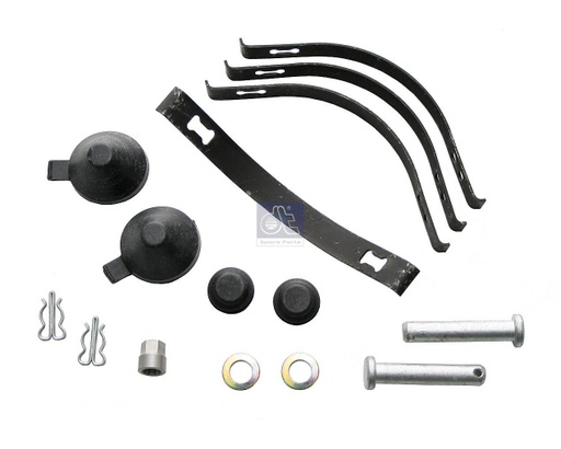 [DTS 1.35076] Kit de réparation SCANIA - DT SPARE PARTS