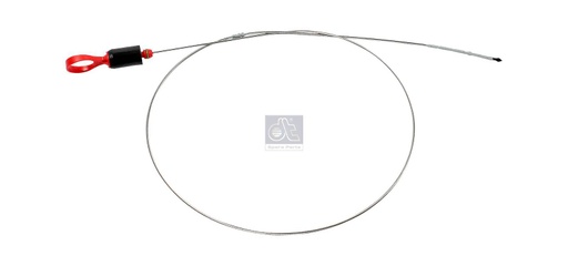 [DTS 1.40090] Jauge de niveau d'huile SCANIA - DT SPARE PARTS