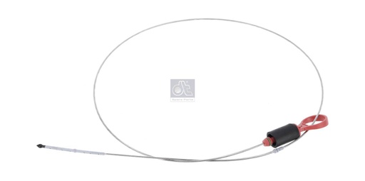 [DTS 1.40093] Jauge de niveau d'huile SCANIA - DT SPARE PARTS