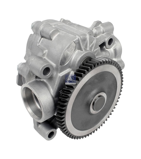 [DTS 1.40600] Pompe à huile SCANIA - DT SPARE PARTS