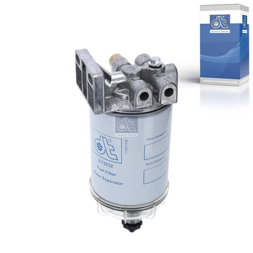 [DTS 1.42100] Filtre à carburant SCANIA - DT SPARE PARTS