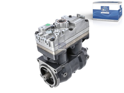 [DTS 1.48000] Compresseur SCANIA - DT SPARE PARTS