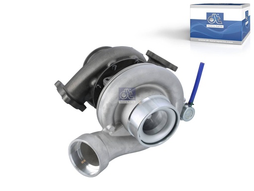 [DTS 1.48031] Turbocompresseur SCANIA - DT SPARE PARTS