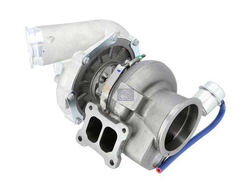 [DTS 1.48035] Turbocompresseur SCANIA - DT SPARE PARTS