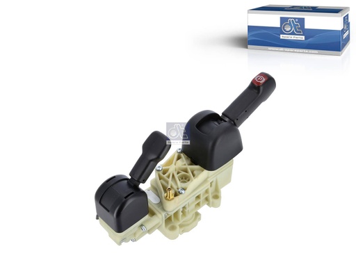 [DTS 1.48115] Valve de frein à main SCANIA - DT SPARE PARTS