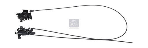 [DTS 1.52006] Verrouillage SCANIA - DT SPARE PARTS