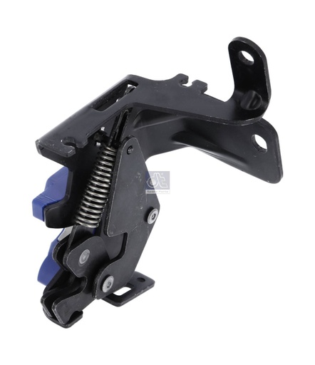 [DTS 1.52013] Serrure de capot moteur SCANIA - DT SPARE PARTS