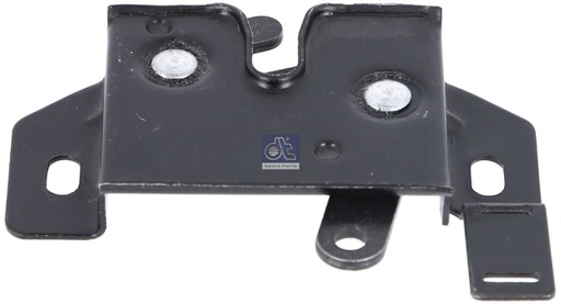 [DTS 1.52018] Serrure SCANIA - DT SPARE PARTS