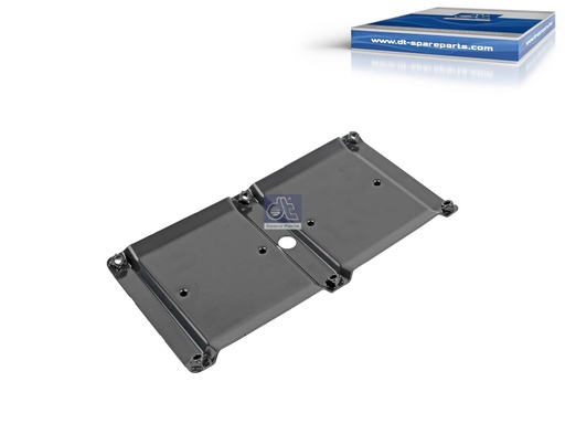 [DTS 1.52195] Support SCANIA - DT SPARE PARTS
