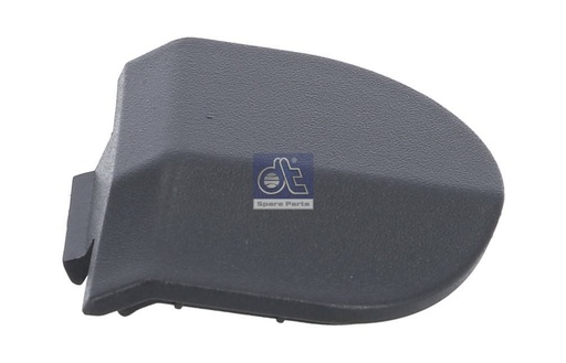 [DTS 1.55025] Cache de pare-chocs SCANIA - DT SPARE PARTS