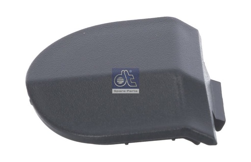 [DTS 1.55026] Cache de pare-chocs SCANIA - DT SPARE PARTS
