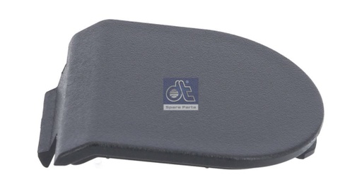 [DTS 1.55027] Cache de pare-chocs SCANIA - DT SPARE PARTS
