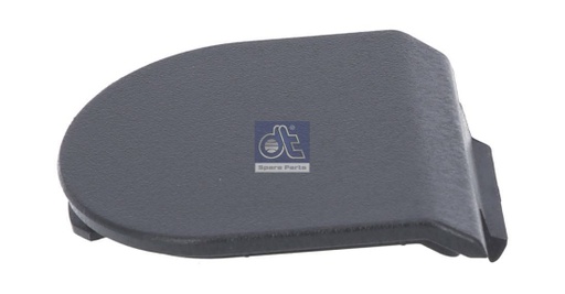 [DTS 1.55028] Cache de pare-chocs SCANIA - DT SPARE PARTS