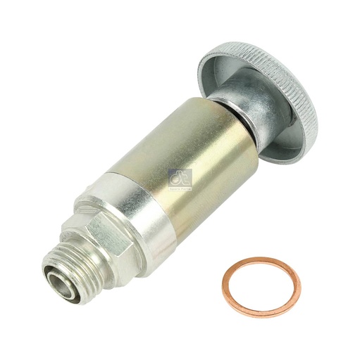 [DTS 2.05000] Pompe à main - DT SPARE PARTS