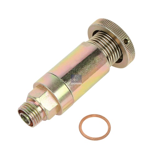 [DTS 2.05112] Pompe à main - DT SPARE PARTS