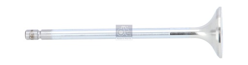 [DTS 2.10003] Soupape d'échappement VOLVO - DT SPARE PARTS
