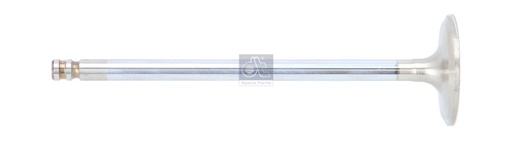 [DTS 2.10007] Soupape d'admission VOLVO - DT SPARE PARTS