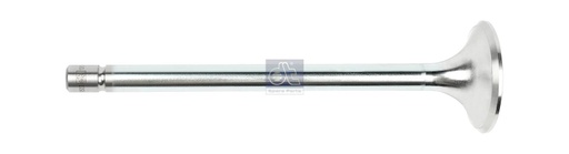 [DTS 2.10008] Soupape d'échappement VOLVO - DT SPARE PARTS