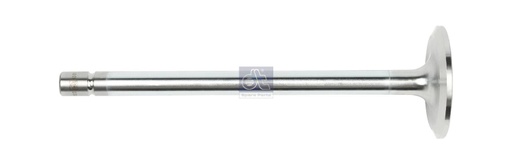 [DTS 2.10009] Soupape d'admission VOLVO - DT SPARE PARTS