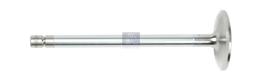 [DTS 2.10011] Soupape d'admission VOLVO - DT SPARE PARTS