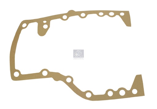 [DTS 2.10057] Joint VOLVO - DT SPARE PARTS