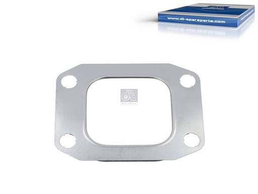 [DTS 2.10077] Joint VOLVO - DT SPARE PARTS