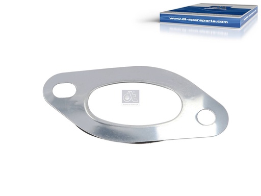 [DTS 2.10083] Joint VOLVO - DT SPARE PARTS