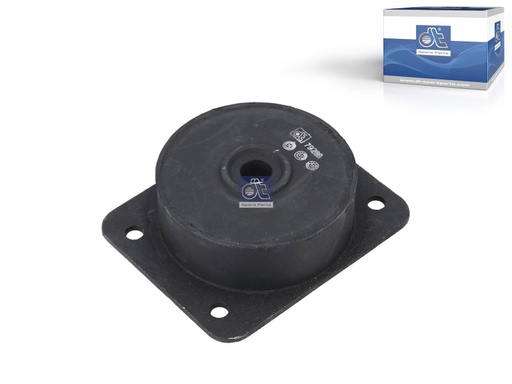 [DTS 2.10090] Silentbloc moteur VOLVO - DT SPARE PARTS