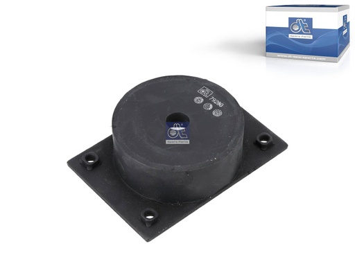 [DTS 2.10091] Silentbloc moteur VOLVO - DT SPARE PARTS