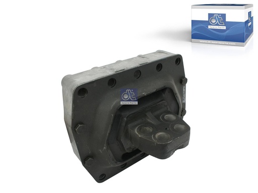 [DTS 2.10097] Silentbloc moteur VOLVO - DT SPARE PARTS