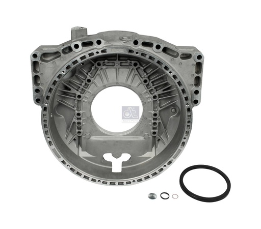 [DTS 2.10195] Carter de volant moteur VOLVO - DT SPARE PARTS