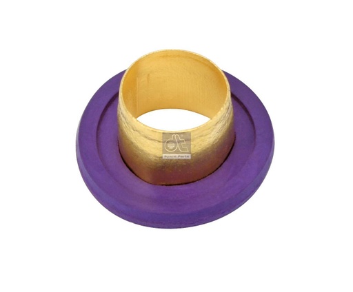 [DTS 2.10217] Bague d'étanchéité VOLVO - DT SPARE PARTS