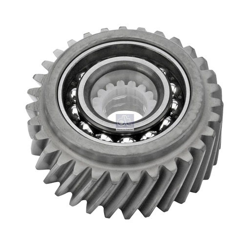 [DTS 2.10239] Pignon VOLVO - DT SPARE PARTS