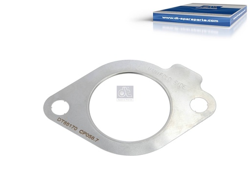 [DTS 2.10246] Joint VOLVO - DT SPARE PARTS
