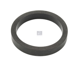 [DTS 2.10259] Bague d'étanchéité, carter de volant moteur x2 VOLVO - DT SPARE PARTS