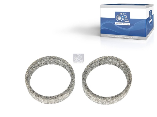 [DTS 2.10266] Kit de bagues d'étanchéité - DT SPARE PARTS