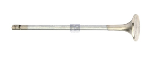 [DTS 2.10278] Soupape d'échappement VOLVO - DT SPARE PARTS