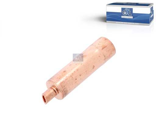 [DTS 2.10312] Douille d'injection VOLVO - DT SPARE PARTS