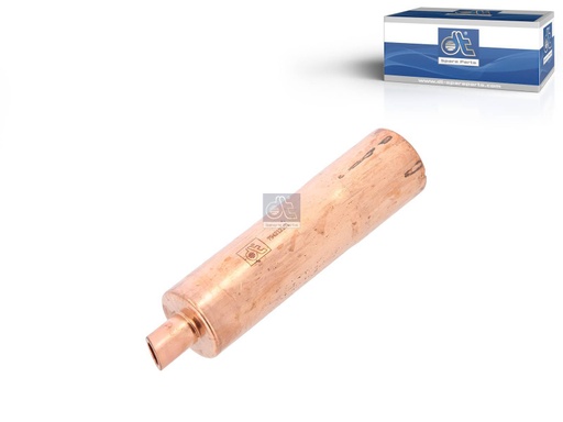 [DTS 2.10314] Douille d'injection VOLVO - DT SPARE PARTS