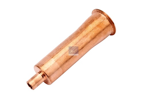 [DTS 2.10318] Douille d'injection VOLVO - DT SPARE PARTS