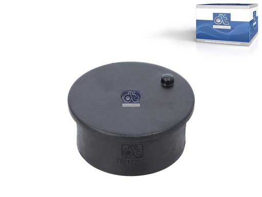 [DTS 2.10392] Butoir en caoutchouc - DT SPARE PARTS